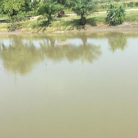 Saeng Tai Amphawa Lejlighed Samut Songkhram Eksteriør billede